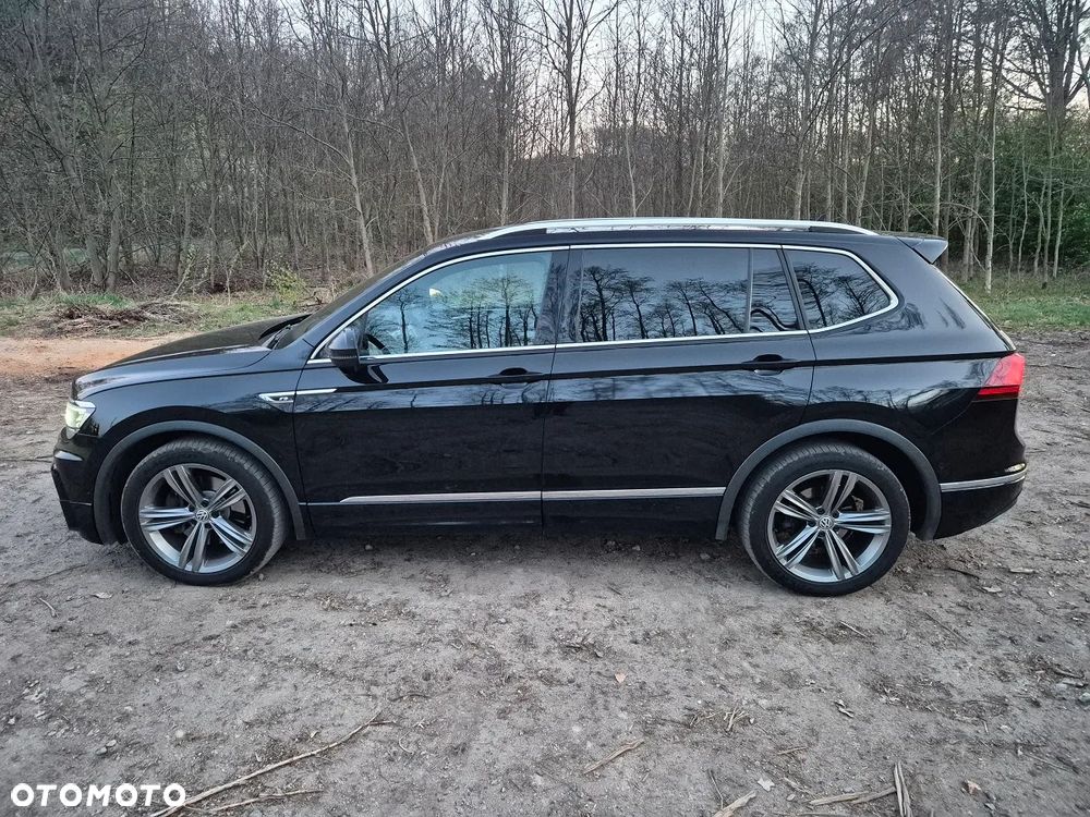 Volkswagen Tiguan - 8