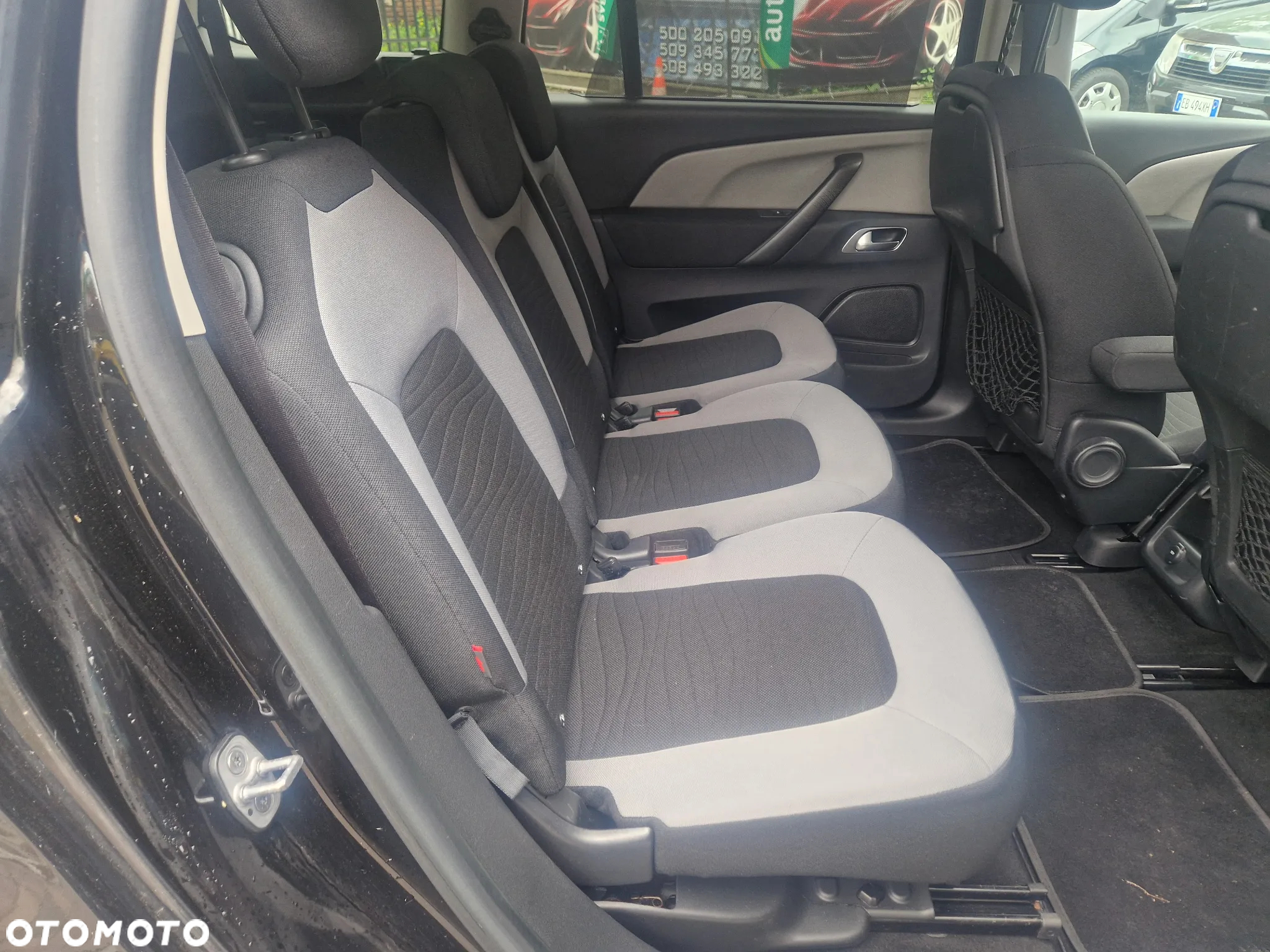 Citroën C4 Picasso BlueHDi 150 Seduction - 35