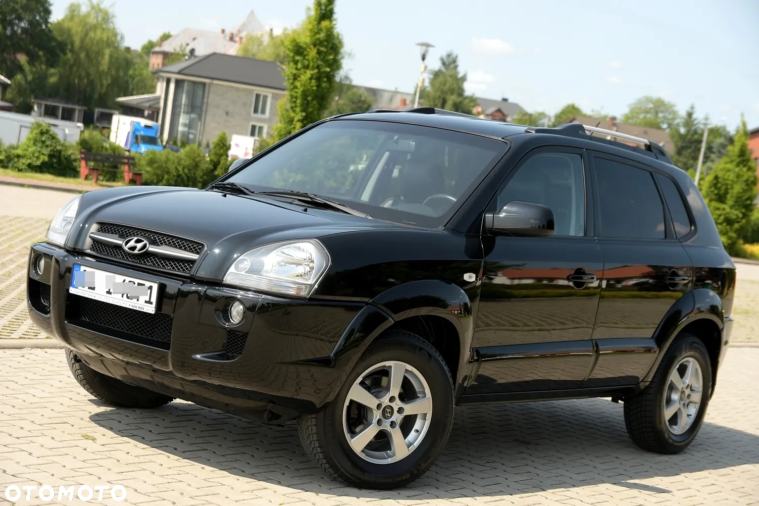 Hyundai Tucson - 16