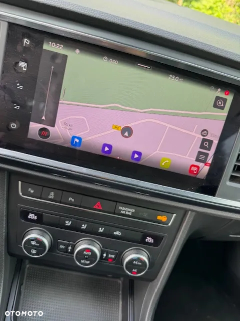 Seat Ateca 1.5 TSI Style S&S DSG - 16