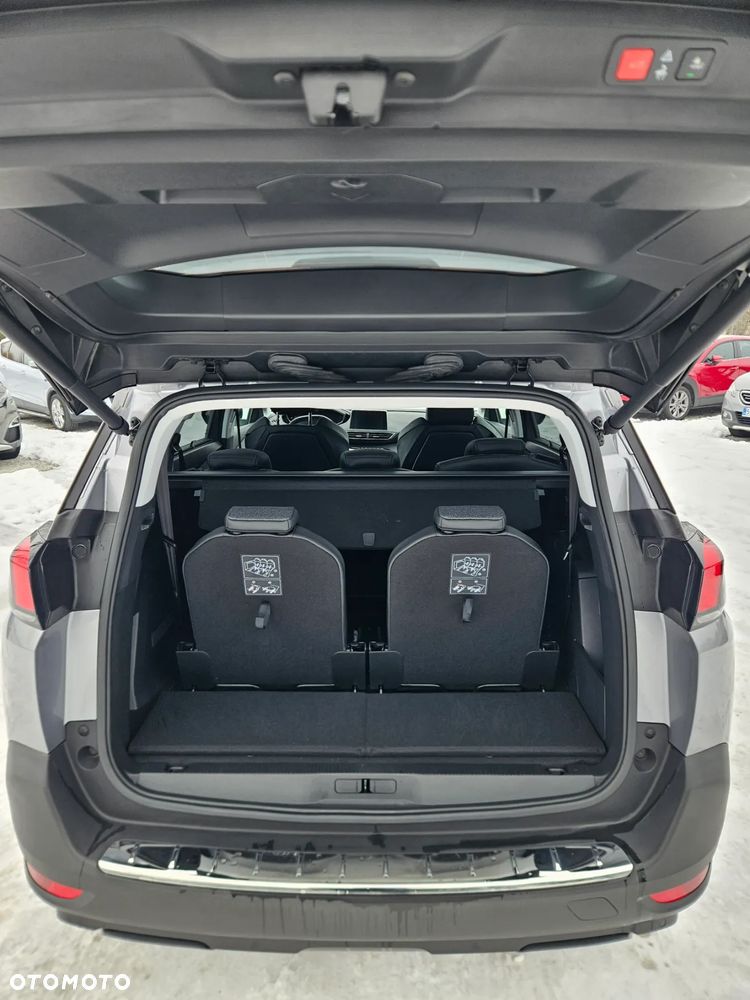 Peugeot 5008 BlueHDi 130 EAT8 Allure - 10