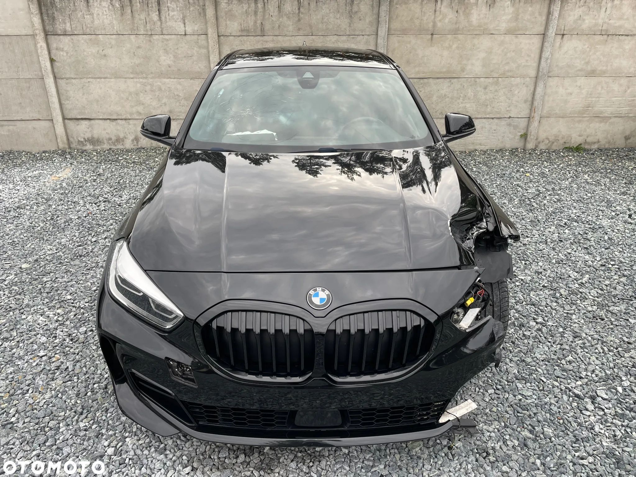 BMW Seria 1 - 1