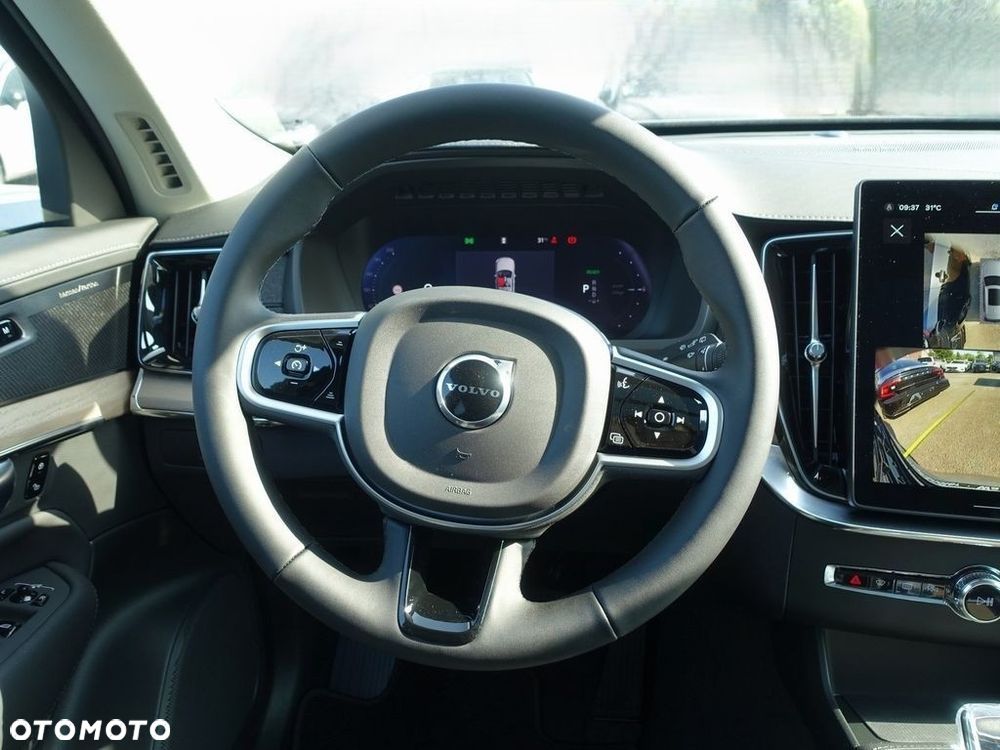 Volvo XC 90 - 13