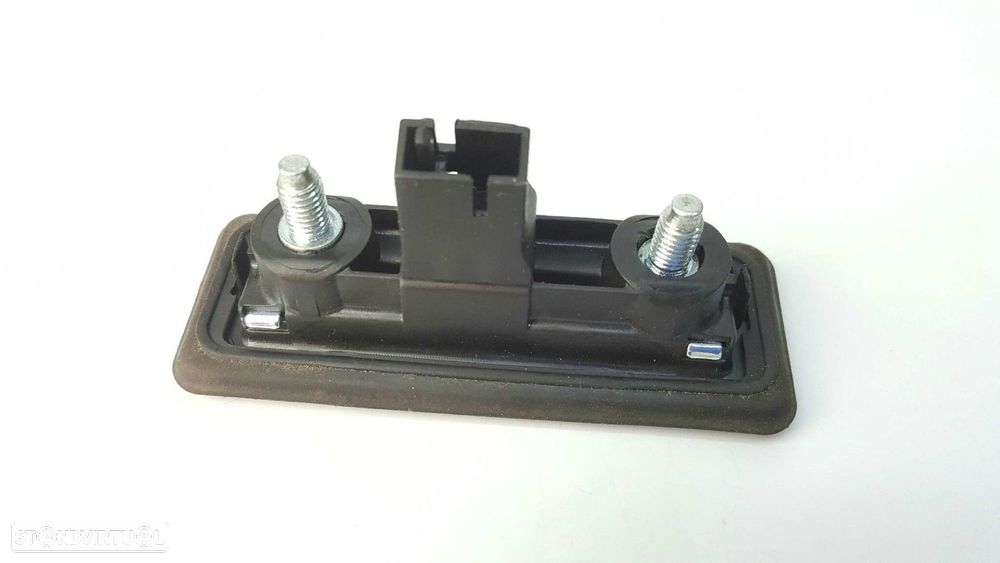 PUXADORA EXTERIRO DA MALA AUDI A1 (8X) AMBITION - 3