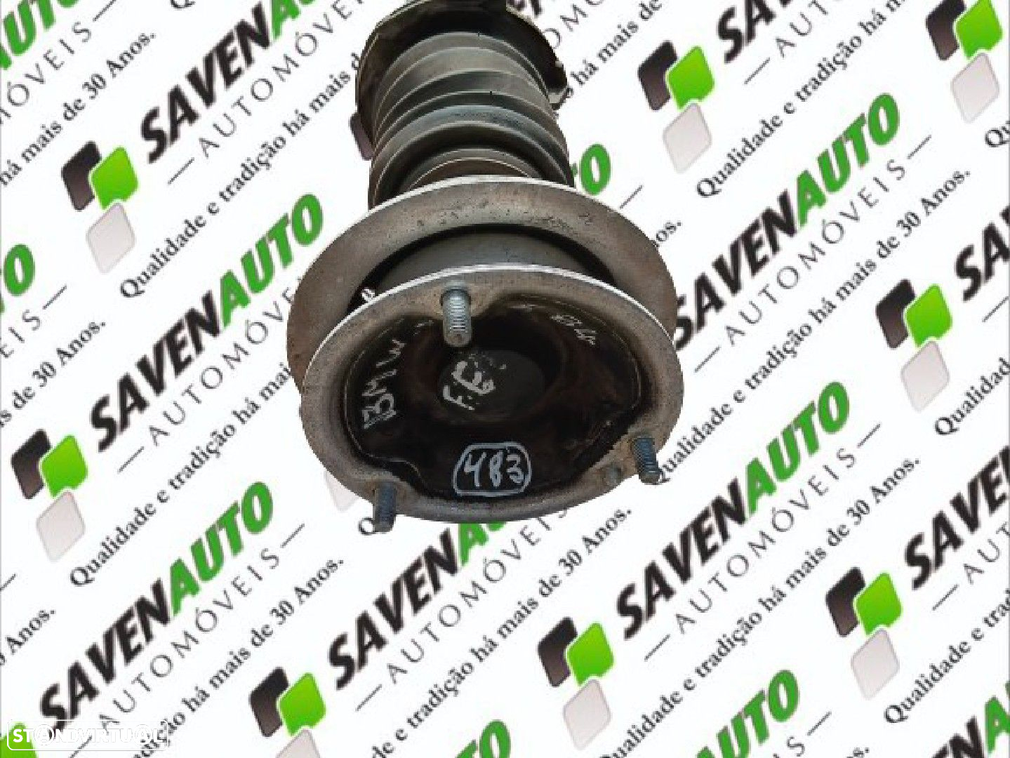 Amortecedor Suspensão Bmw X1 (E84) - 2