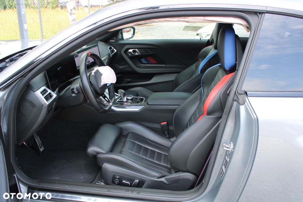 BMW M2 - 15