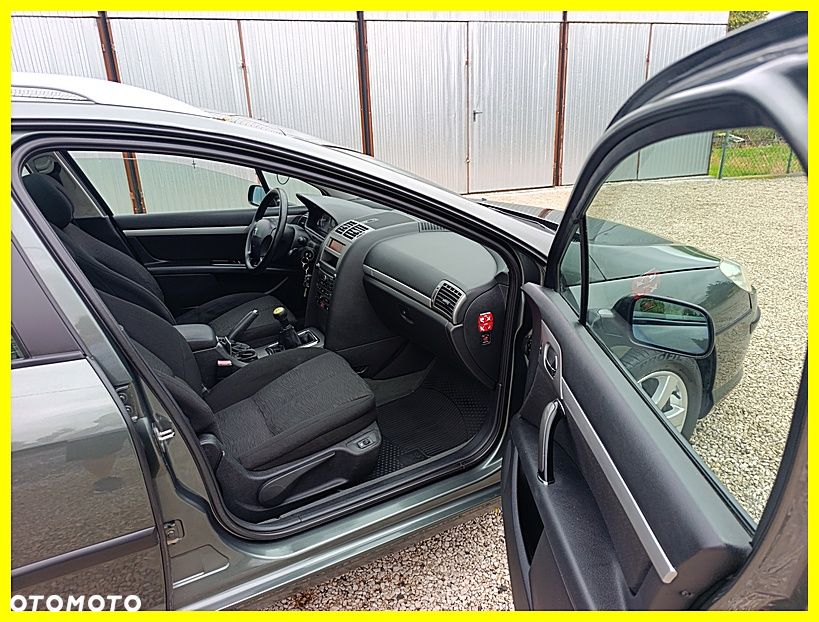Peugeot 407 115 - 7