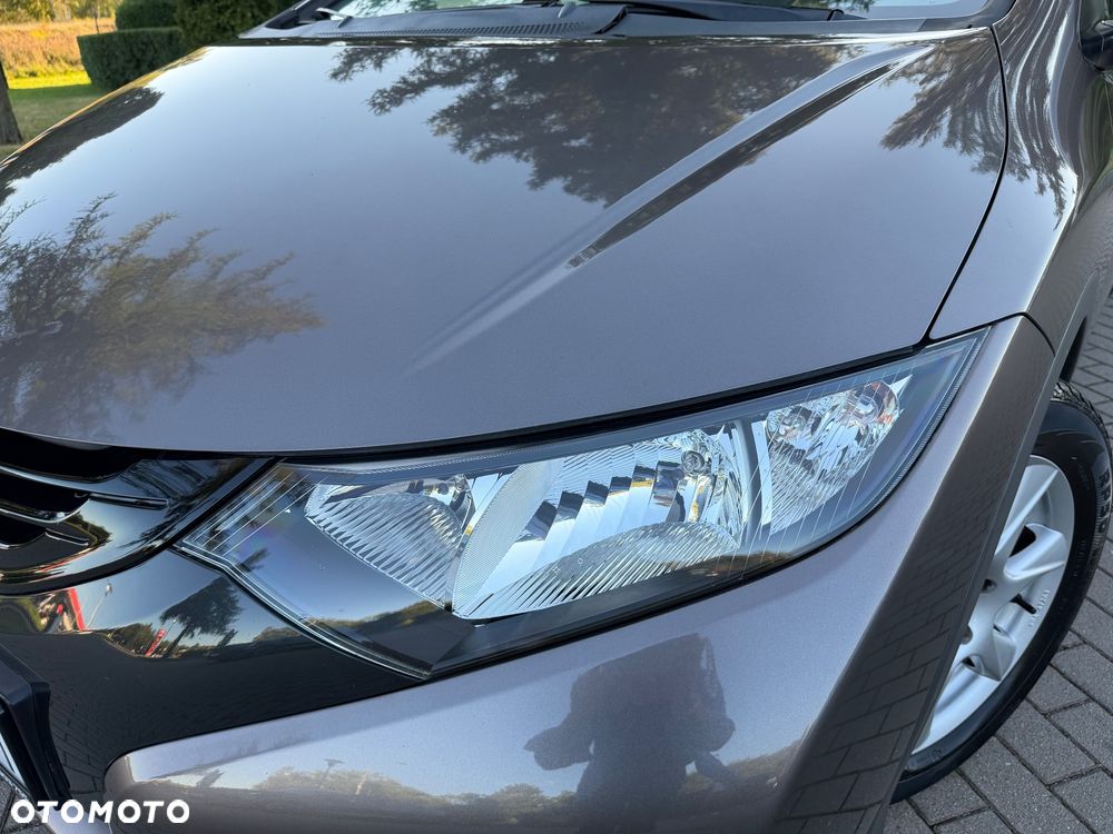 Honda Civic 1.8 Executive - 18