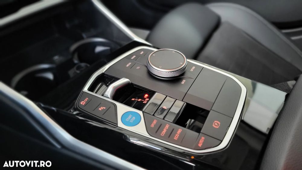 BMW i4 eDrive40 Gran Coupe - 20