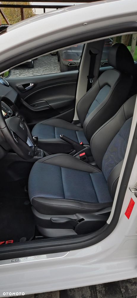 Seat Ibiza 1.2 TSI CONNECT - 9