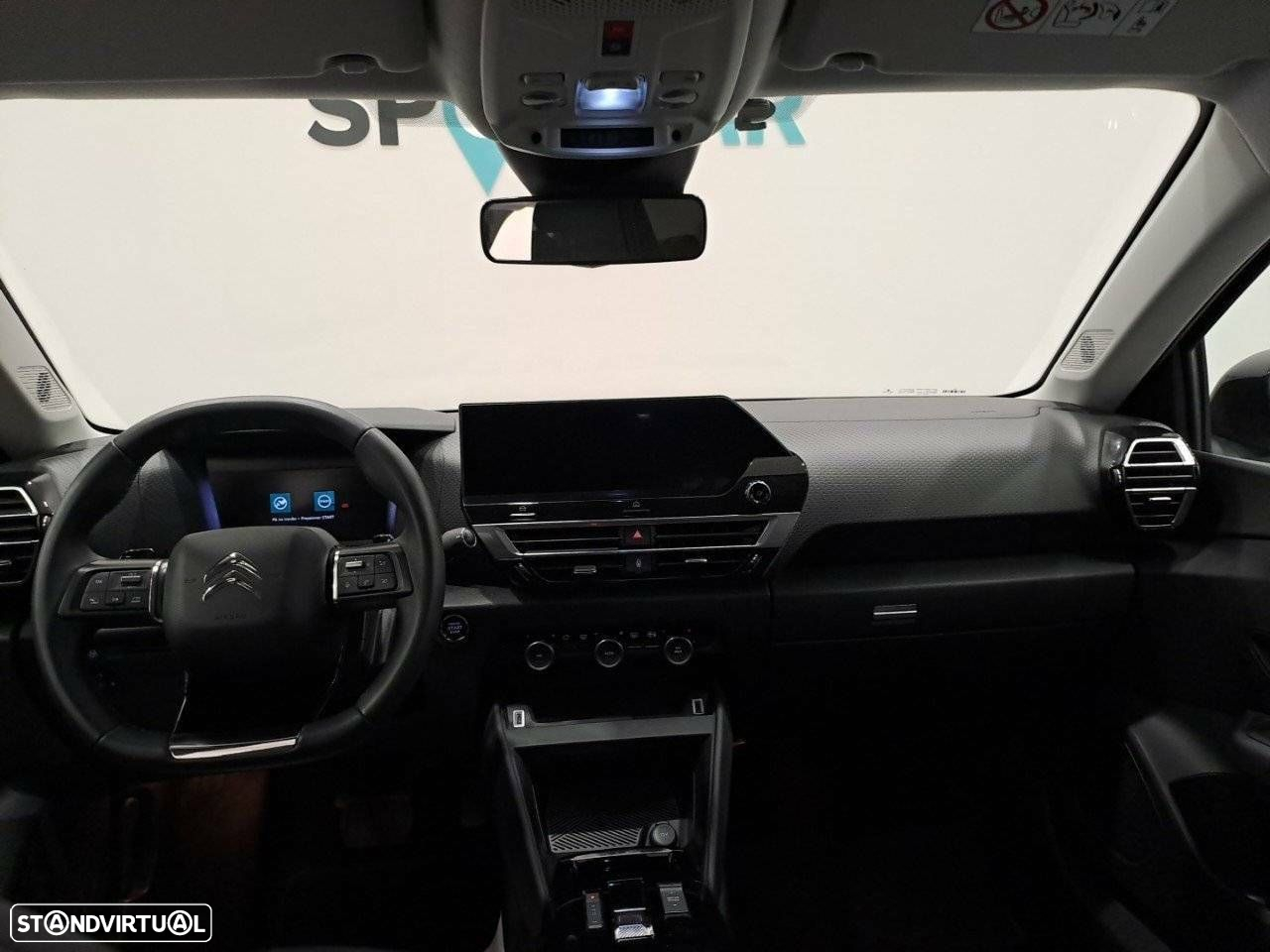 Citroën C4 1.2 PureTech Feel Pack EAT8 - 8