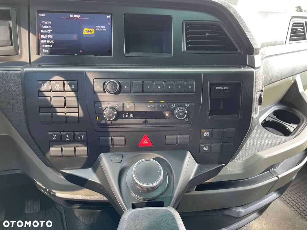 MAN TGX 18.510 4x2 BL SA - 17