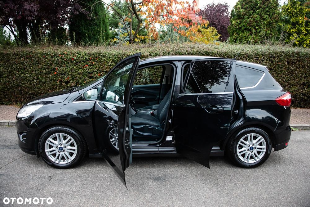 Ford C-MAX 2.0 TDCi Business Edition - 15