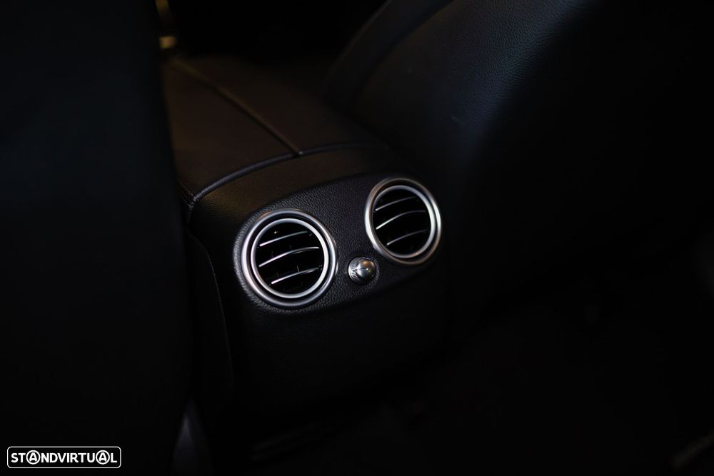 Mercedes-Benz GLC 250 d 4-Matic - 27