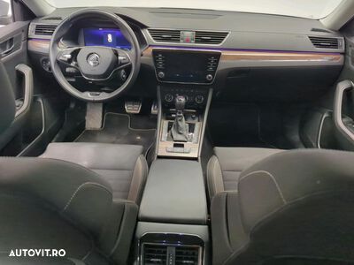 Skoda Superb - 6