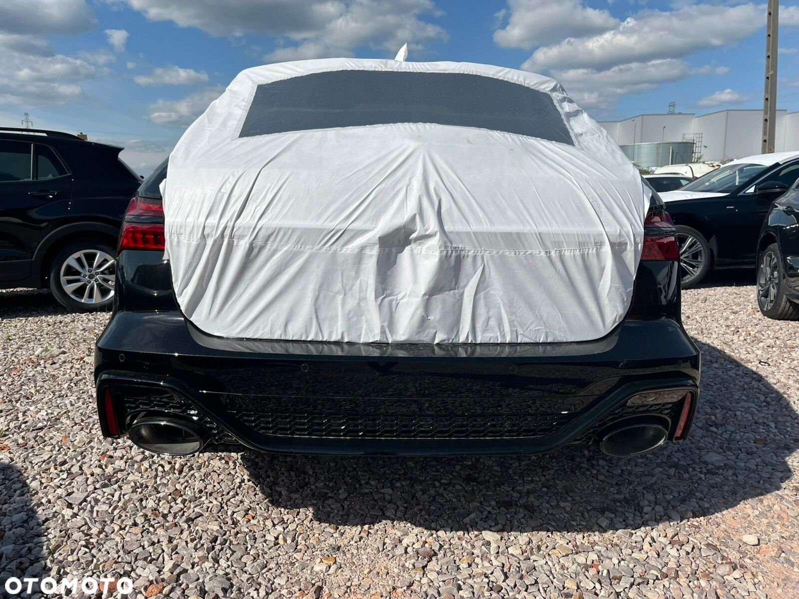 Audi RS6 - 7