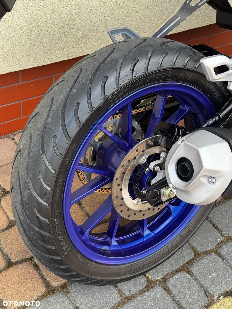 Yamaha XJ - 11