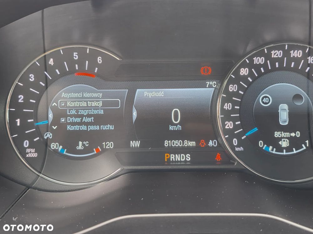 Ford S-Max 2.0 EcoBlue ST-LINE - 26