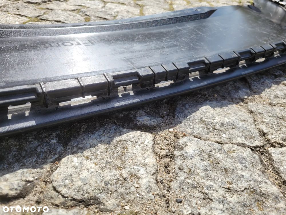 PŁYTA SPOILER ZDERZAKA PRZEDNIEGO VW ARTEON R-LINE 3G8805903A - 3