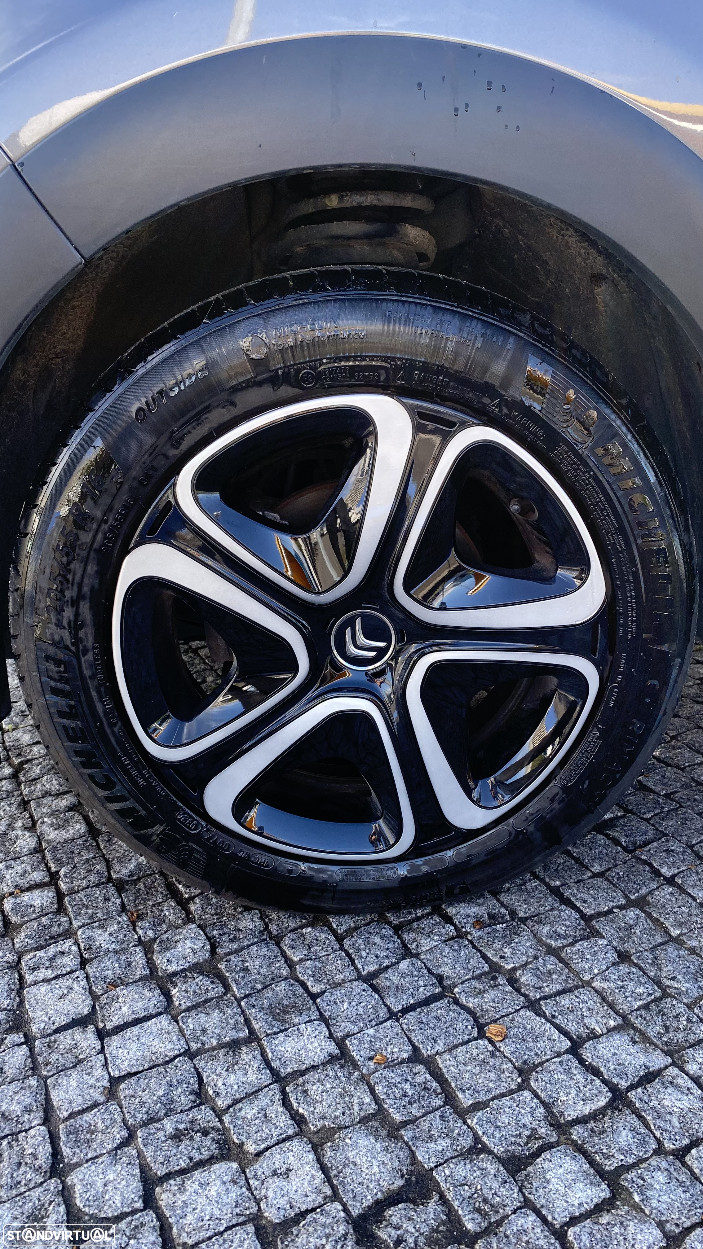 Citroën C3 1.5 BlueHDi Shine - 15