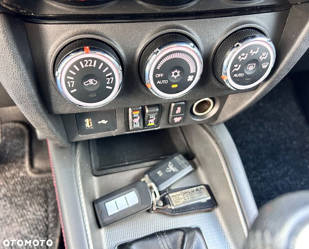 Mitsubishi ASX 1.6 ClearTec 2WD Edition+ - 21