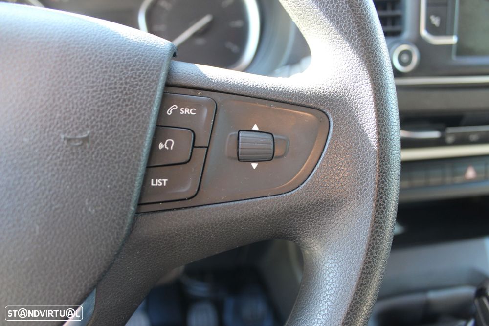 Citroën Spacetourer 1.5 BlueHDi M Feel - 10