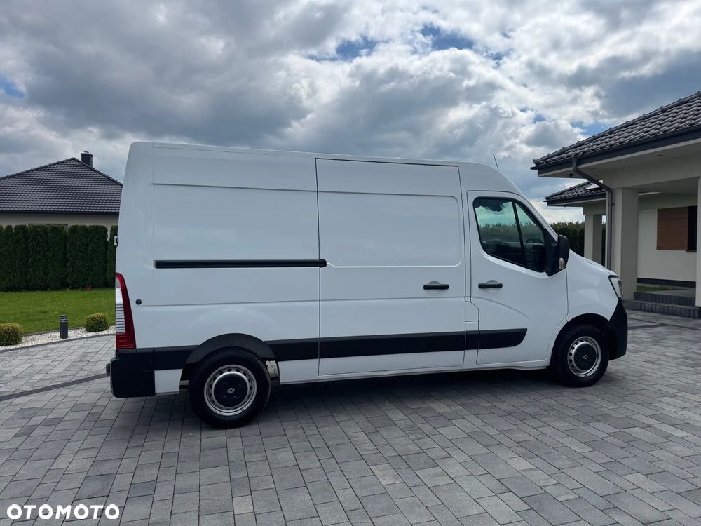 Renault Master - 10