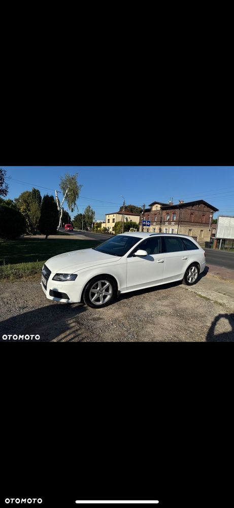Audi A4 - 21