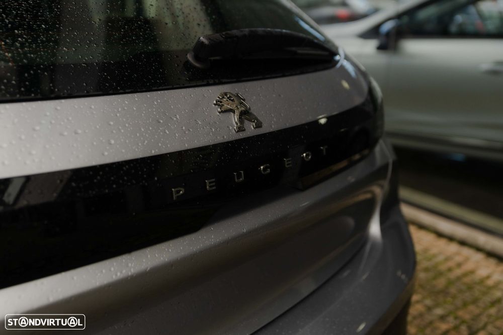 Peugeot 208 1.2 PureTech Active Pack - 16