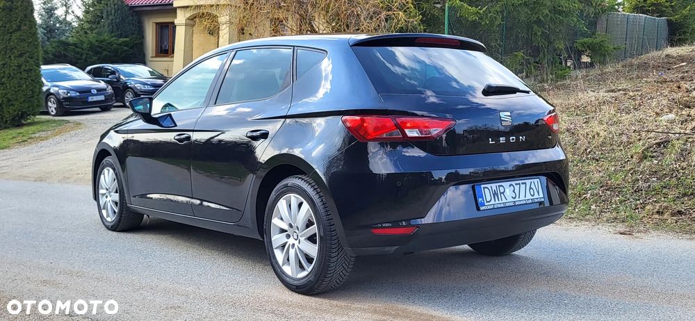 Seat Leon 1.4 TSI Start&Stop Style - 3