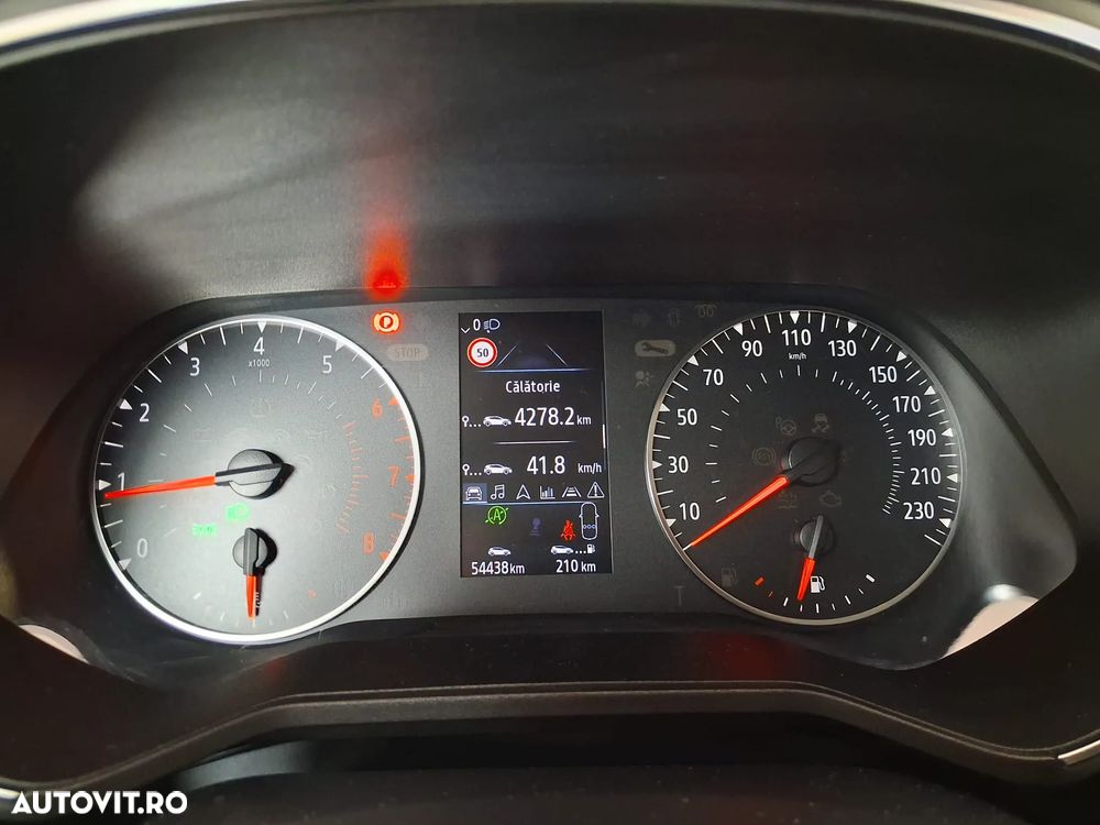 Renault Clio V 1.0 TCe Zen - 6