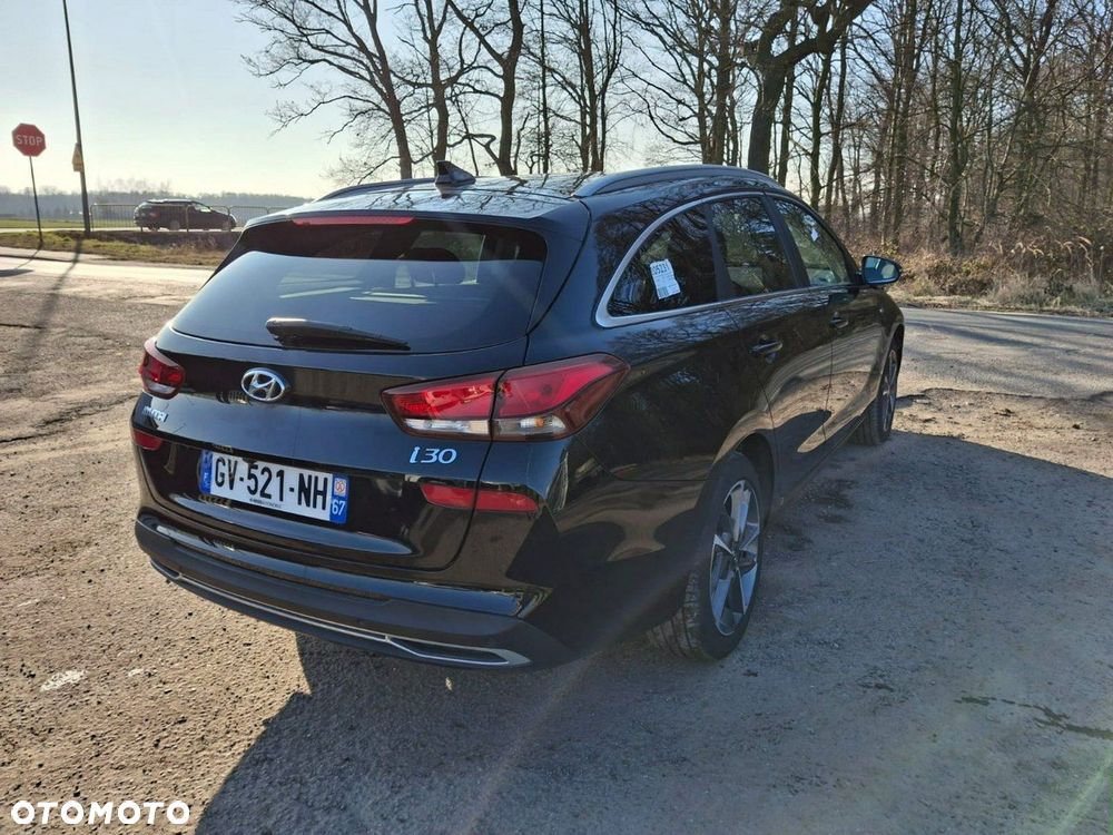 Hyundai i30 - 5