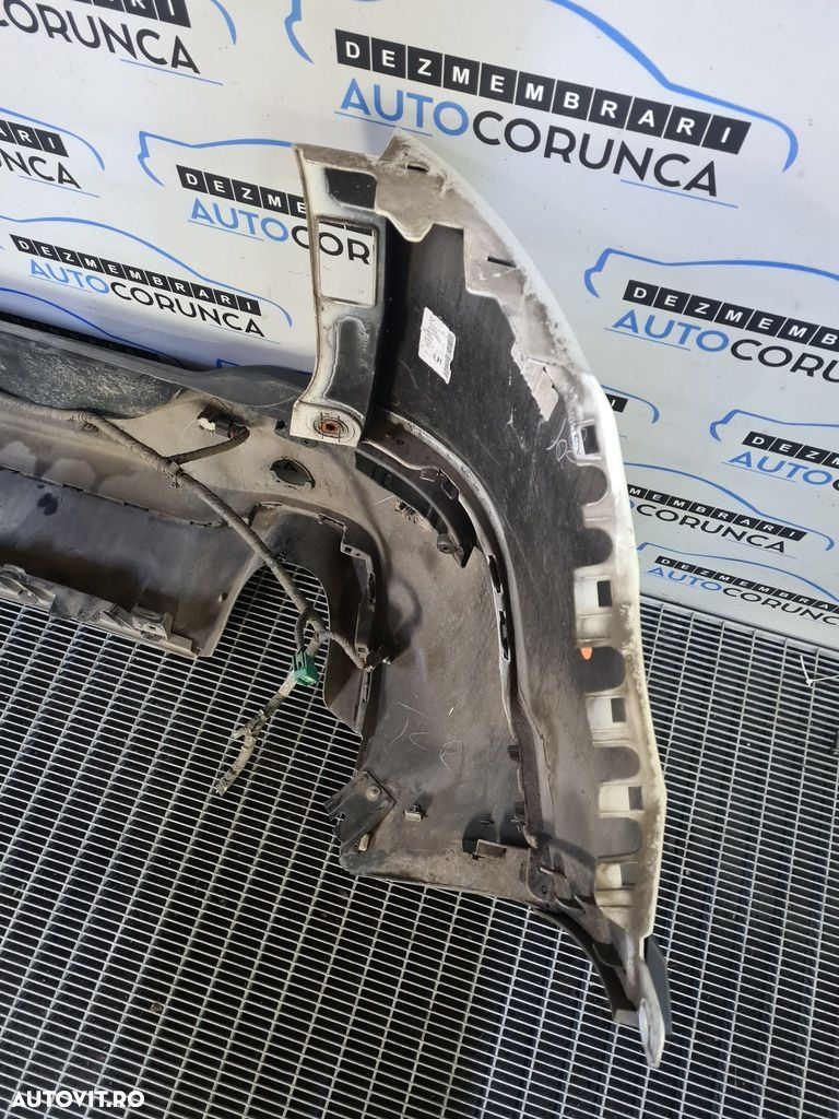 Bara spate Jeep Cherokee V 2013 - 2017 SUV 4 Usi ALB (951) - 12