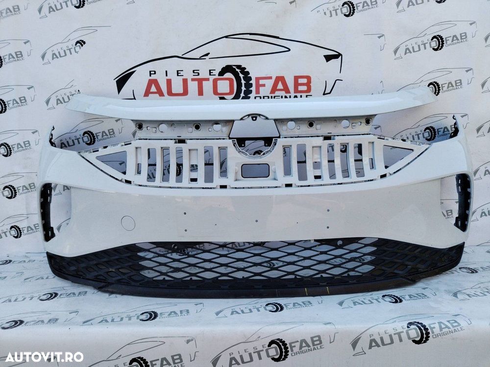 Bara fata Volkswagen Id.4 Id.5  an 2020-2021-2022-2023-2024-2025-2026 - 1