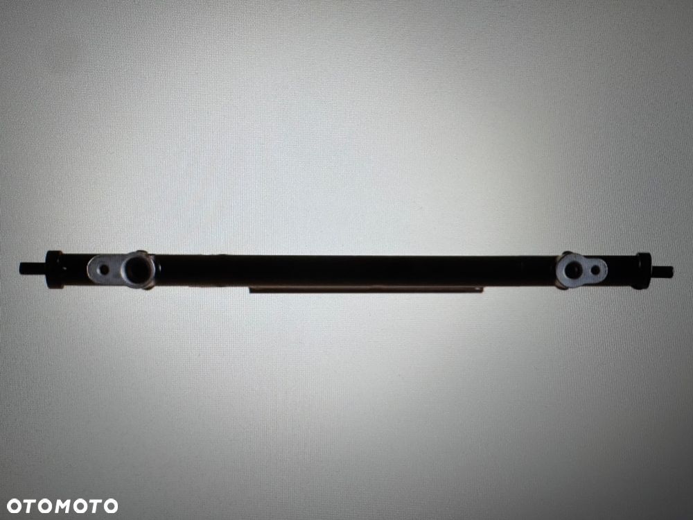 Honda Cr-v III 2.0 i-vtec chłodnica klimatyzacji - 2