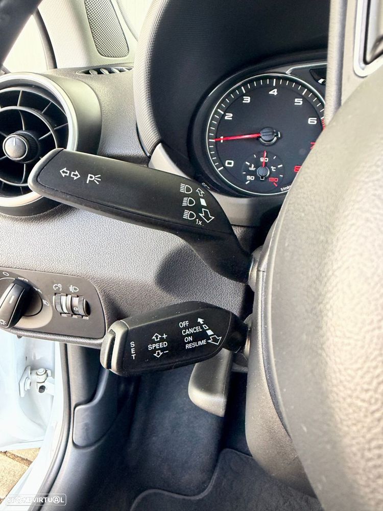 Audi A1 Sportback - 25