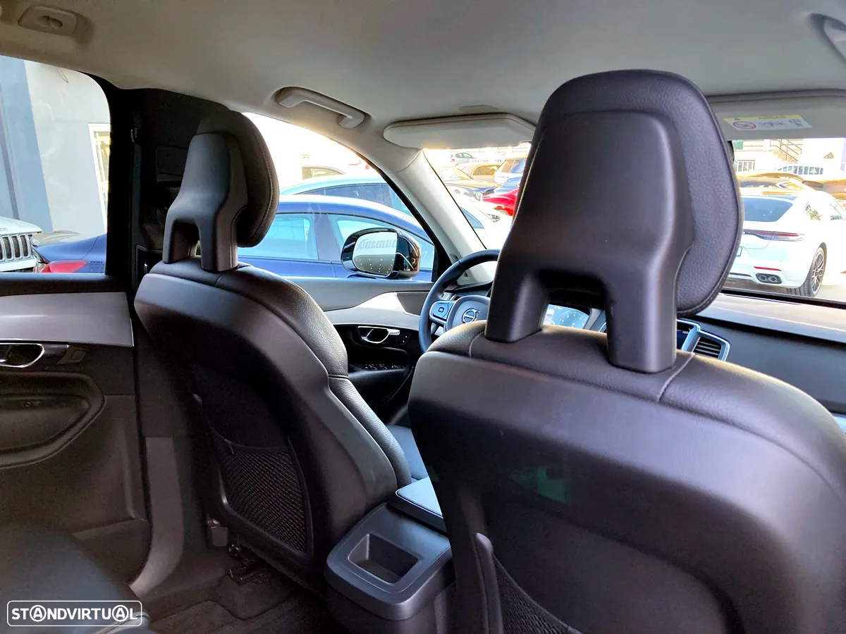 Volvo XC 90 - 34