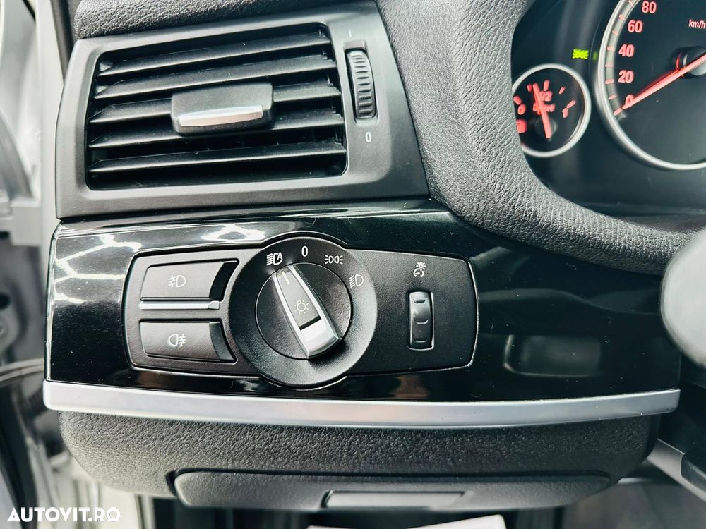 BMW X3 - 13