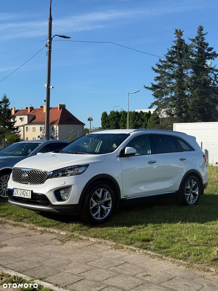 Kia Sorento 2.2 CRDI XL - 17