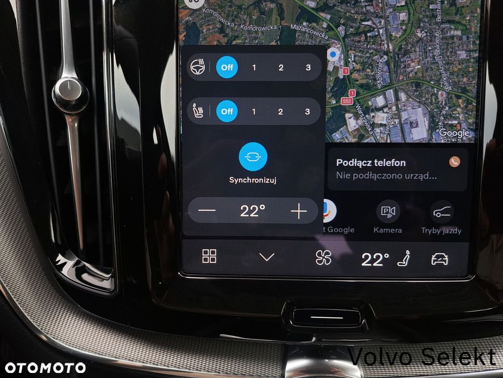 Volvo XC 60 - 20