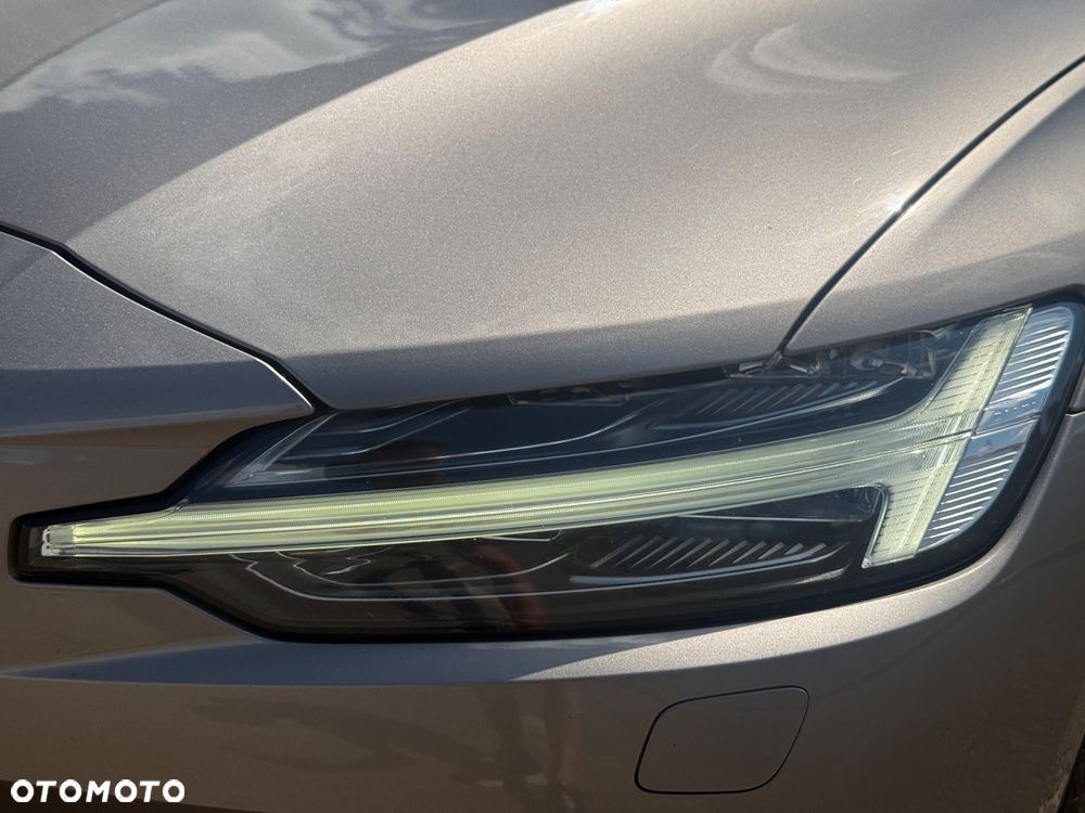 Volvo V60 D4 Inscription - 3