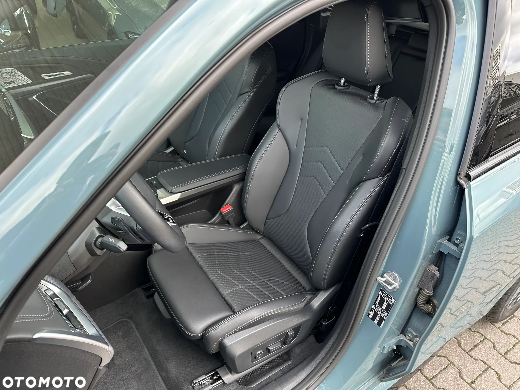 BMW X1 sDrive18d M Sport sport - 9