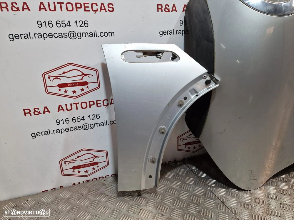 Frente Completa Original Mini Cooper One - 7