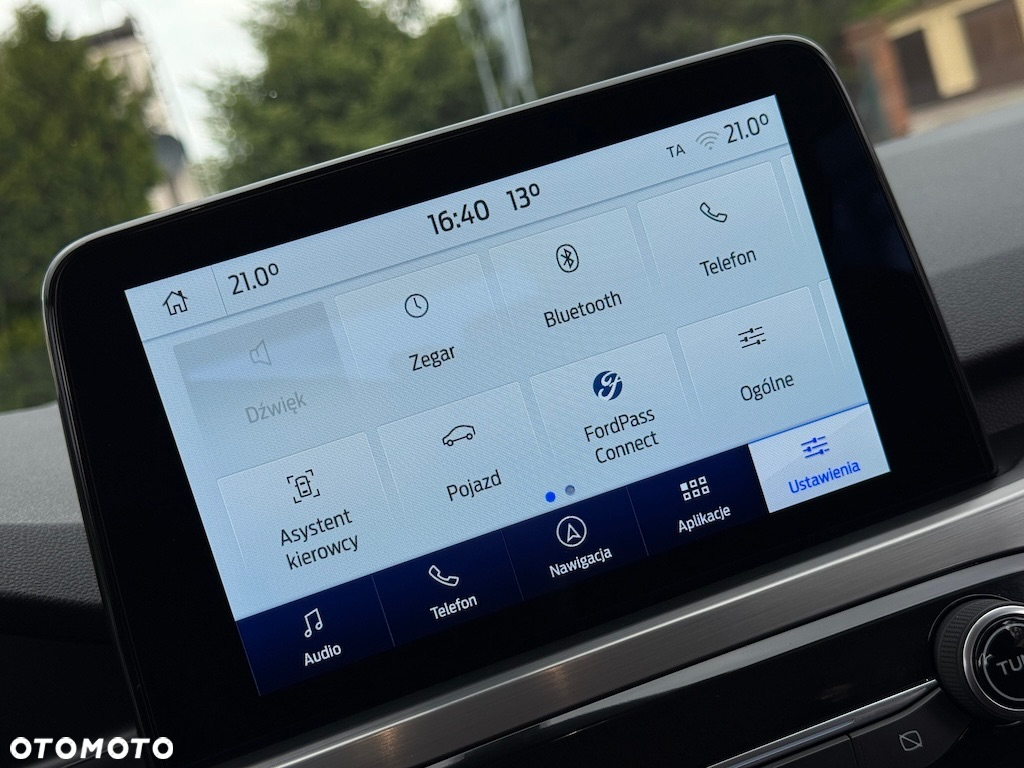 Ford Kuga 1.5 EcoBlue TITANIUM - 25