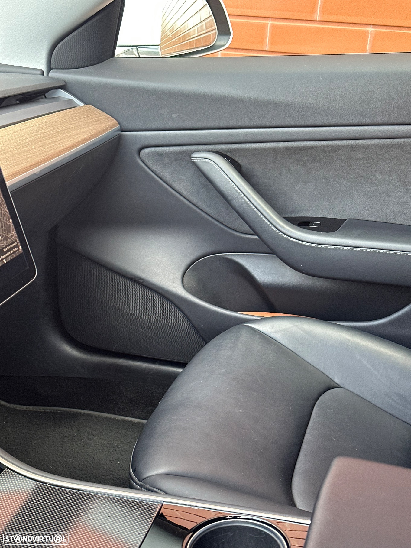Tesla Model 3 Long Range AWD Dual Motor - 18