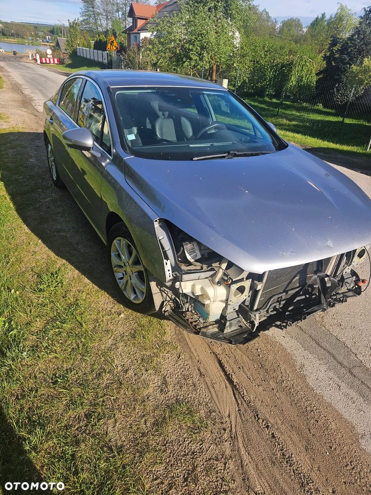 Peugeot 508 BlueHDi 150 Stop&Start Allure - 7