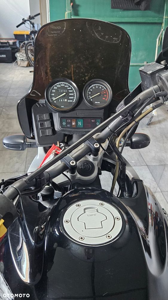 BMW GS - 2