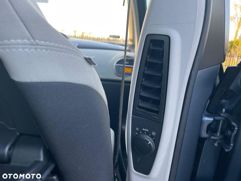 Citroën C4 Picasso - 20