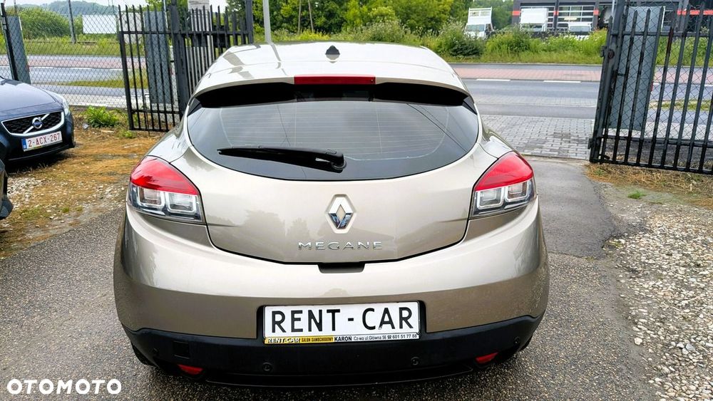 Renault Megane 1.6 16V Confort Authentique - 32