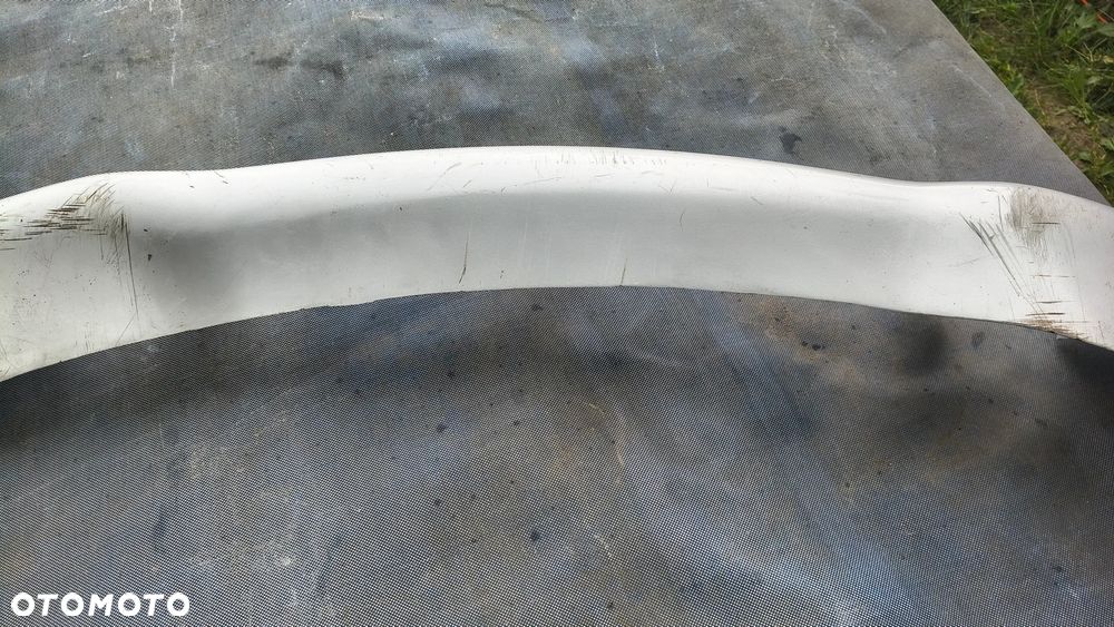 Oryginalna Dokładka Spoiler AC Schnitzer BMW E46 Przedlift Sedan/Touring | RARYTAS - 12